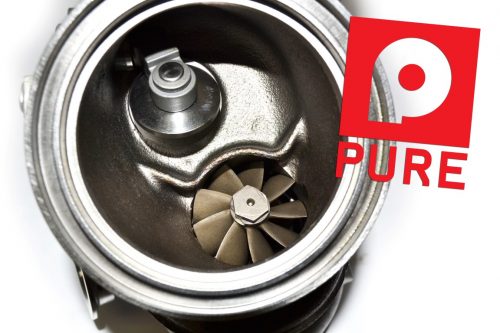 BMW N54 PURE Stage 2 – Pureturbos