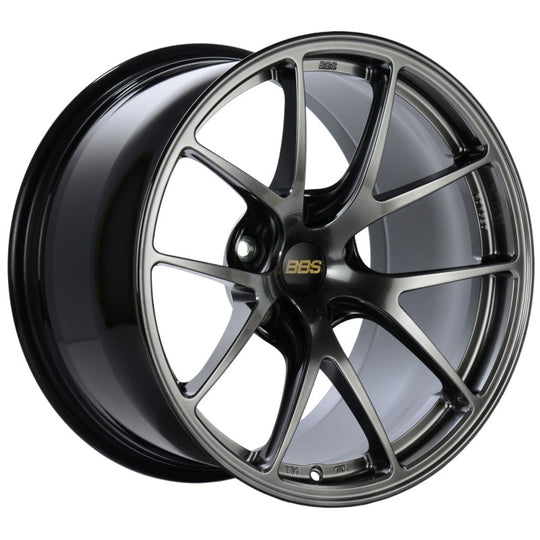 BBS RI-A 18 Inch Wheel (5x120)