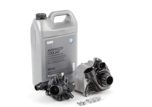 N54 Water Pump Replacement Kit