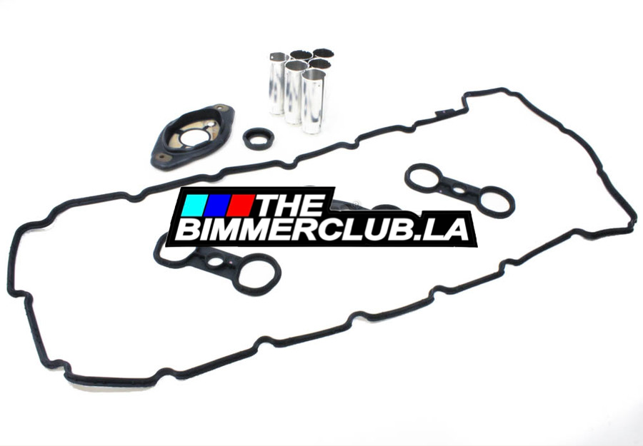 N52 Valve Cover Gasket Kit