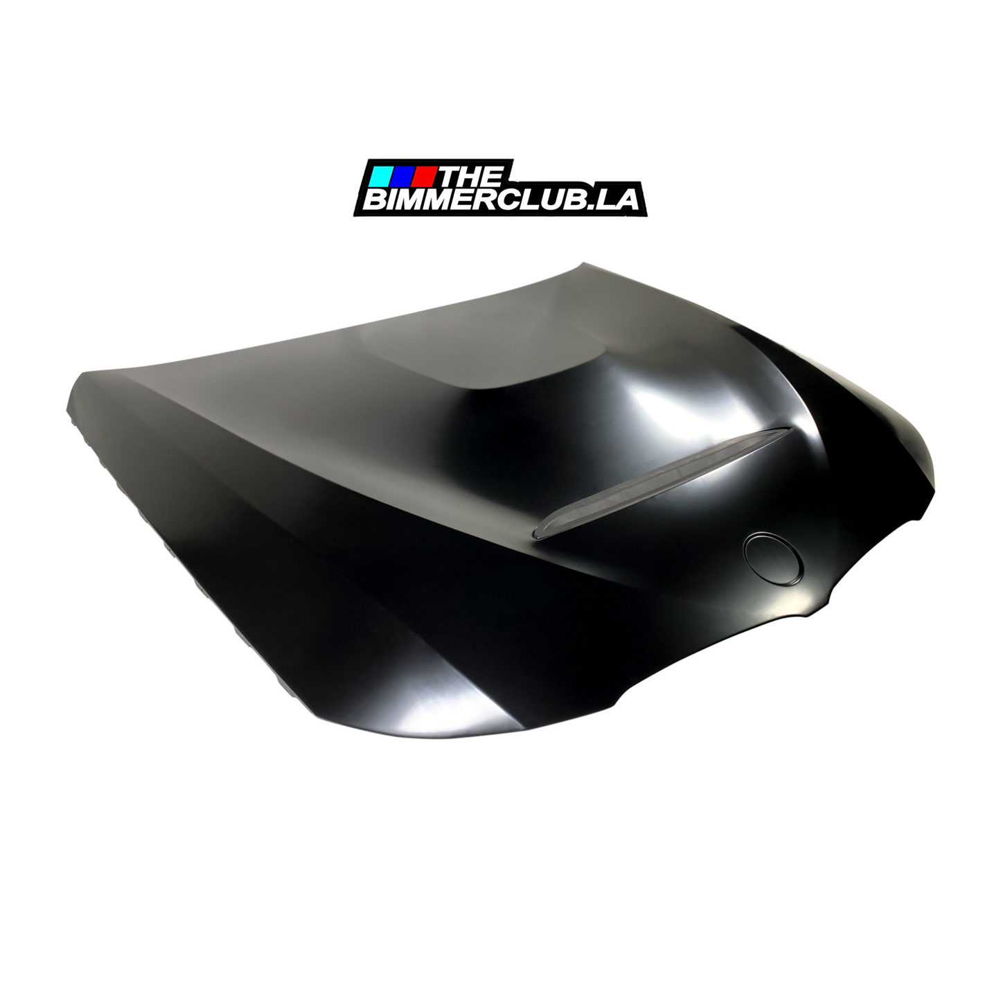 E90 / E91 LCI GTS Aluminum Hood