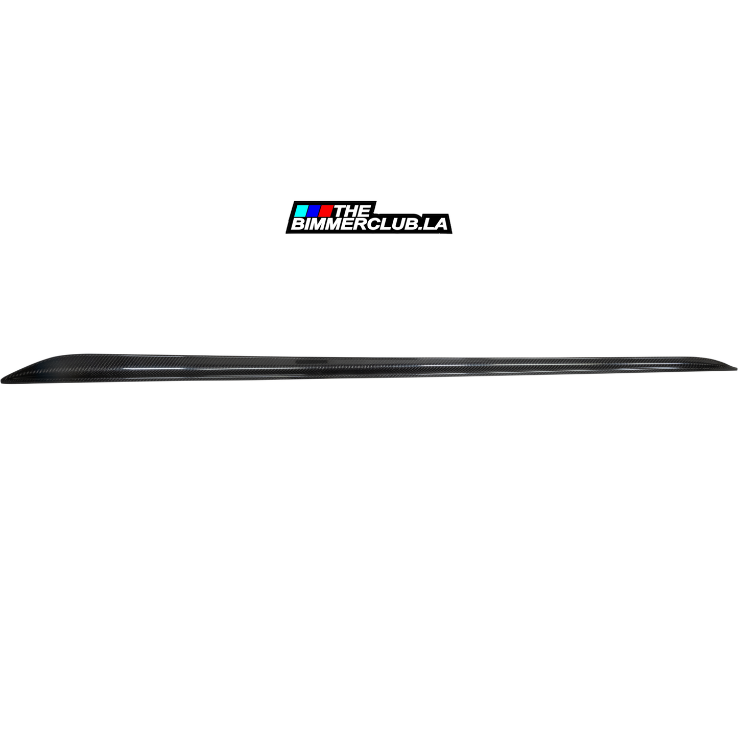 G20 M - Performance Side Skirt Extensions