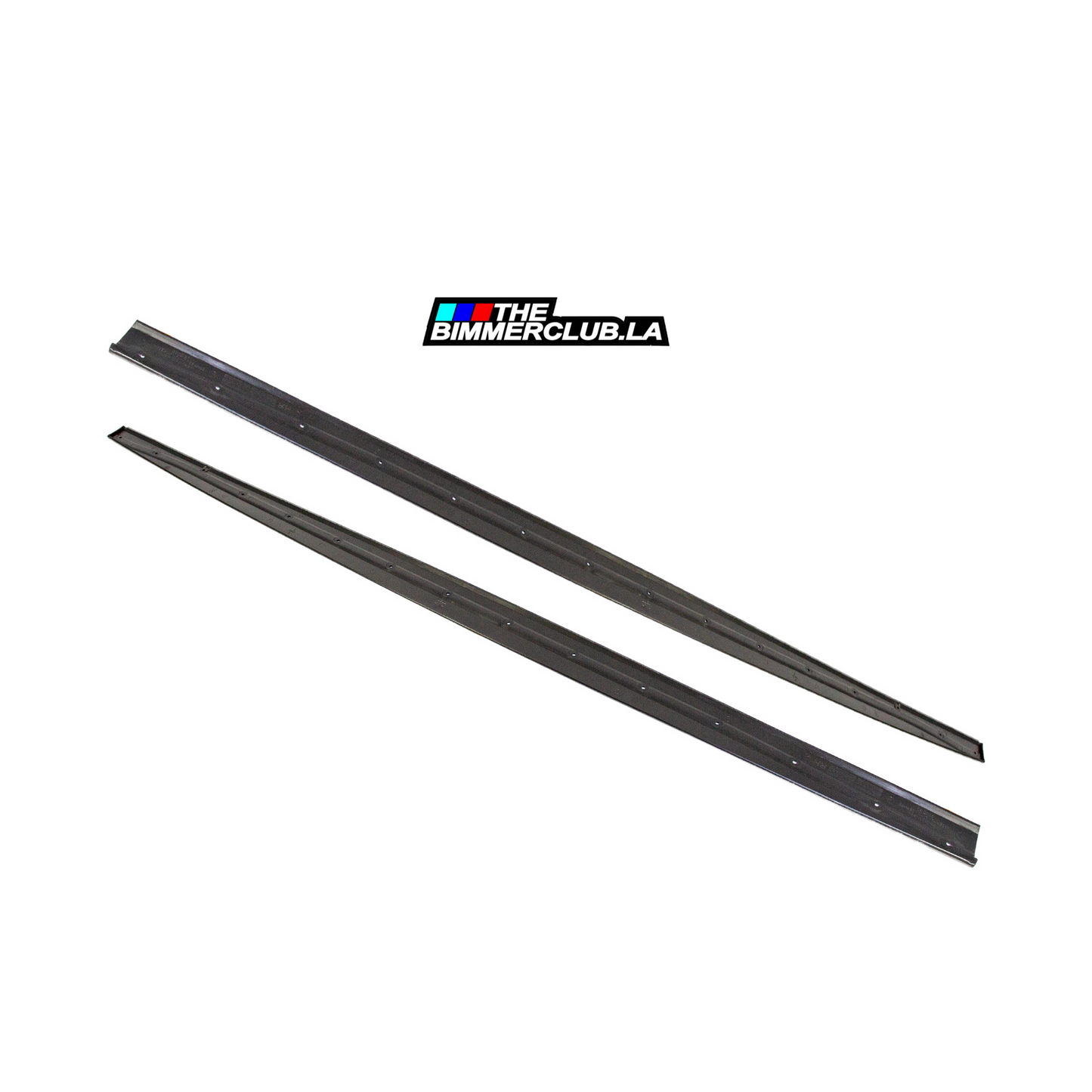 F32 / F33 M - Performance Side Skirt Extensions