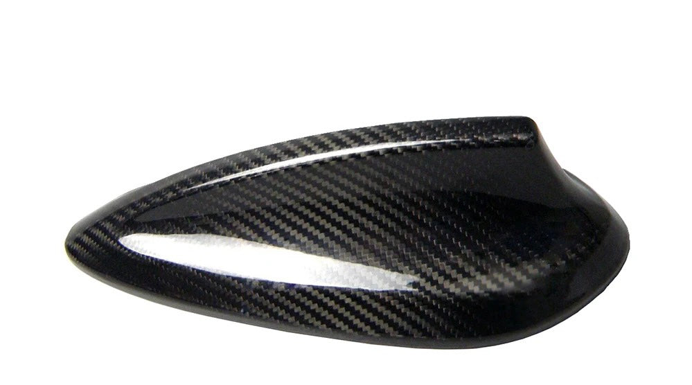 Carbon Fiber Shark Fin Antenna