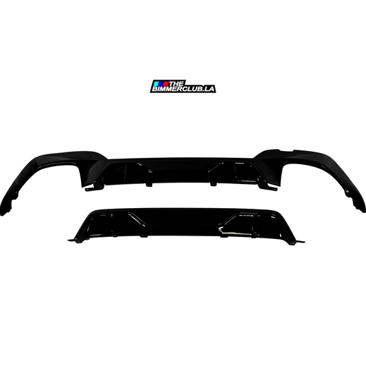 G20 M - Performance Diffuser