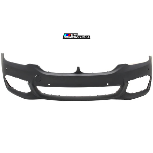 G30 M - Tech Front Bumper