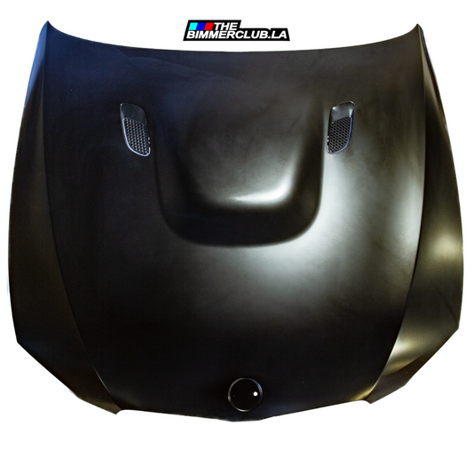 E92 / E93 M3 Style Metal Hood (07-09)