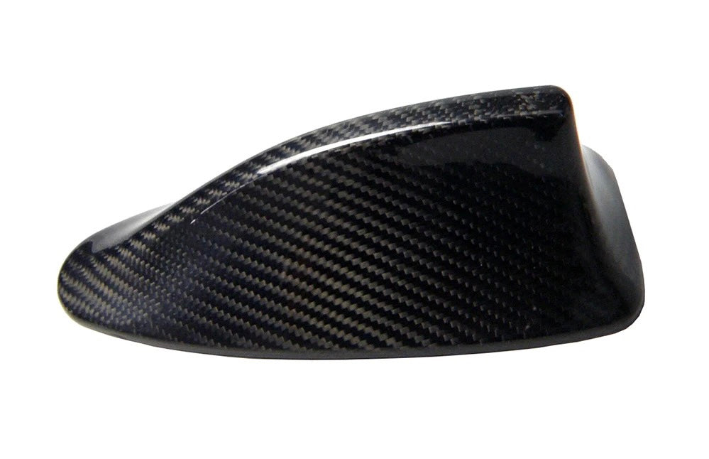 Carbon Fiber Shark Fin Antenna