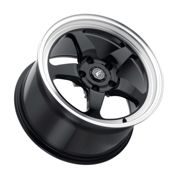 Forgestar D5 Drag Wheel (5x120)