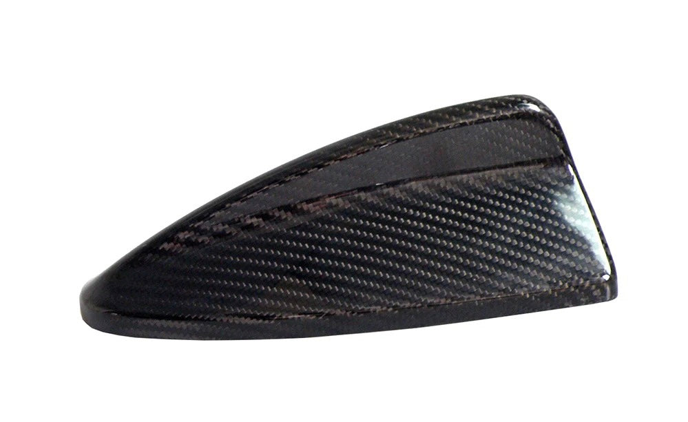 Carbon Fiber Shark Fin Antenna