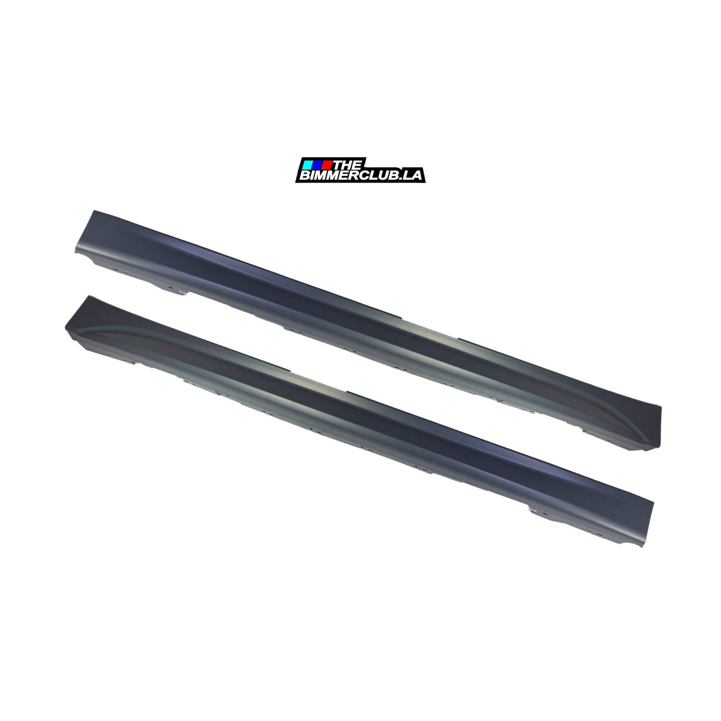 F30 / F31 M - Tech Side Skirts