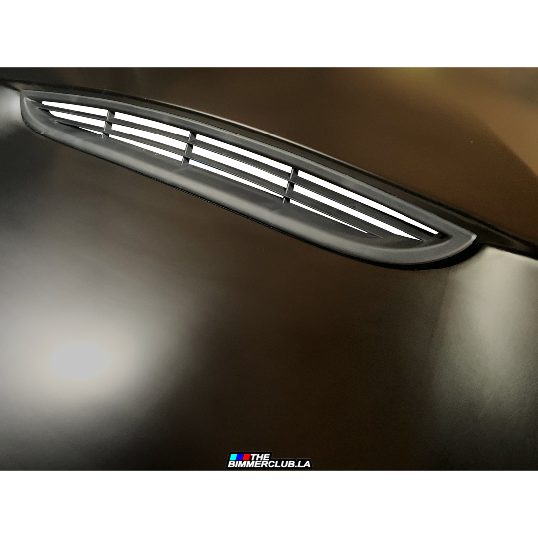 F80 / F82 / F83 GTS Style Aluminum Hood (16.3lbs)