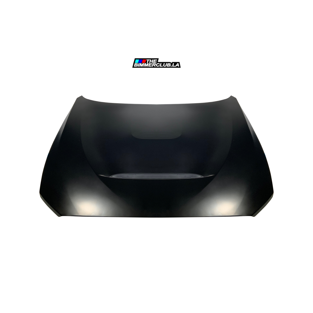 F80 / F82 / F83 GTS Style Aluminum Hood (16.3lbs)