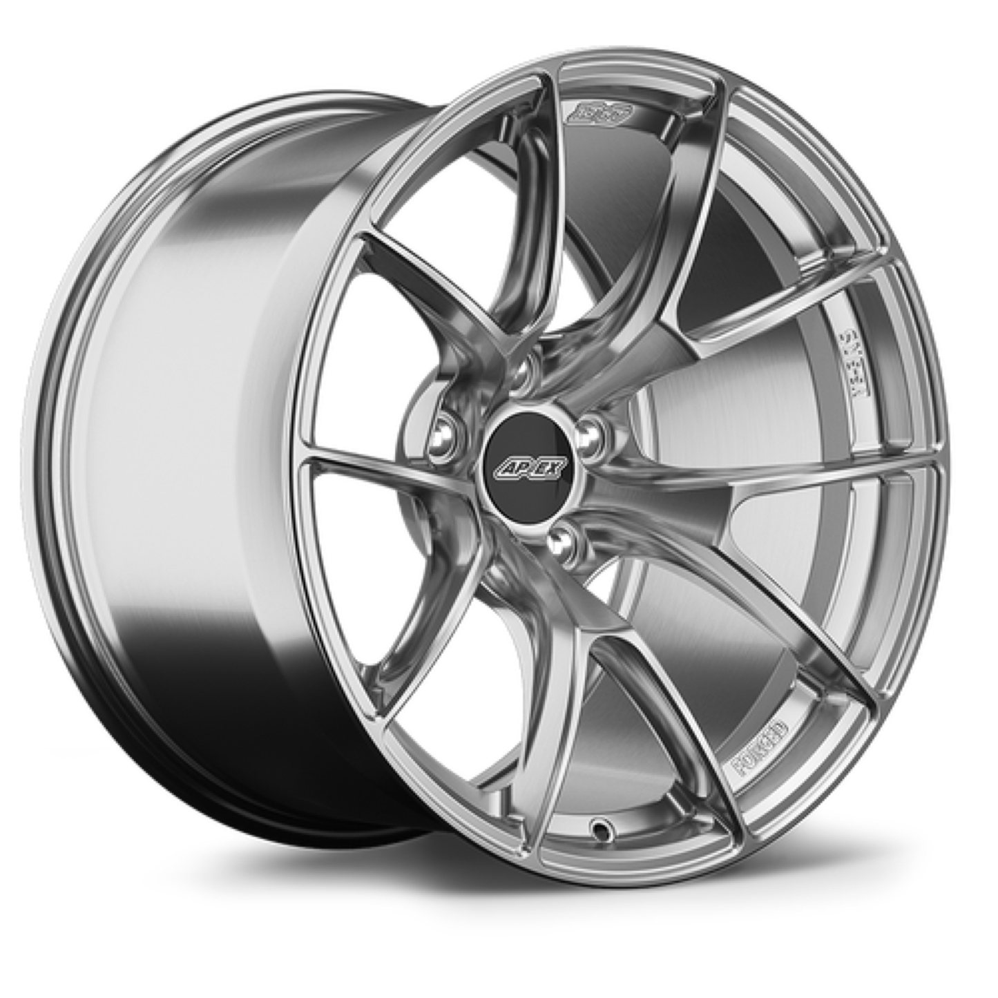 APEX VS-5RS 18 Inch Wheel (5x120) (Forged)