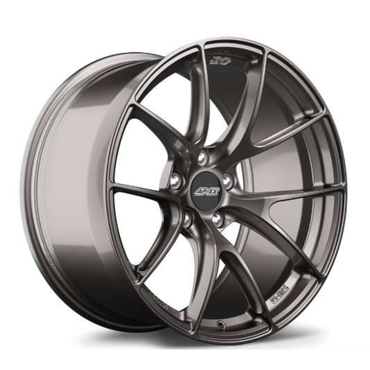 APEX VS-5RS 18 Inch Wheel (5x120) (Forged)