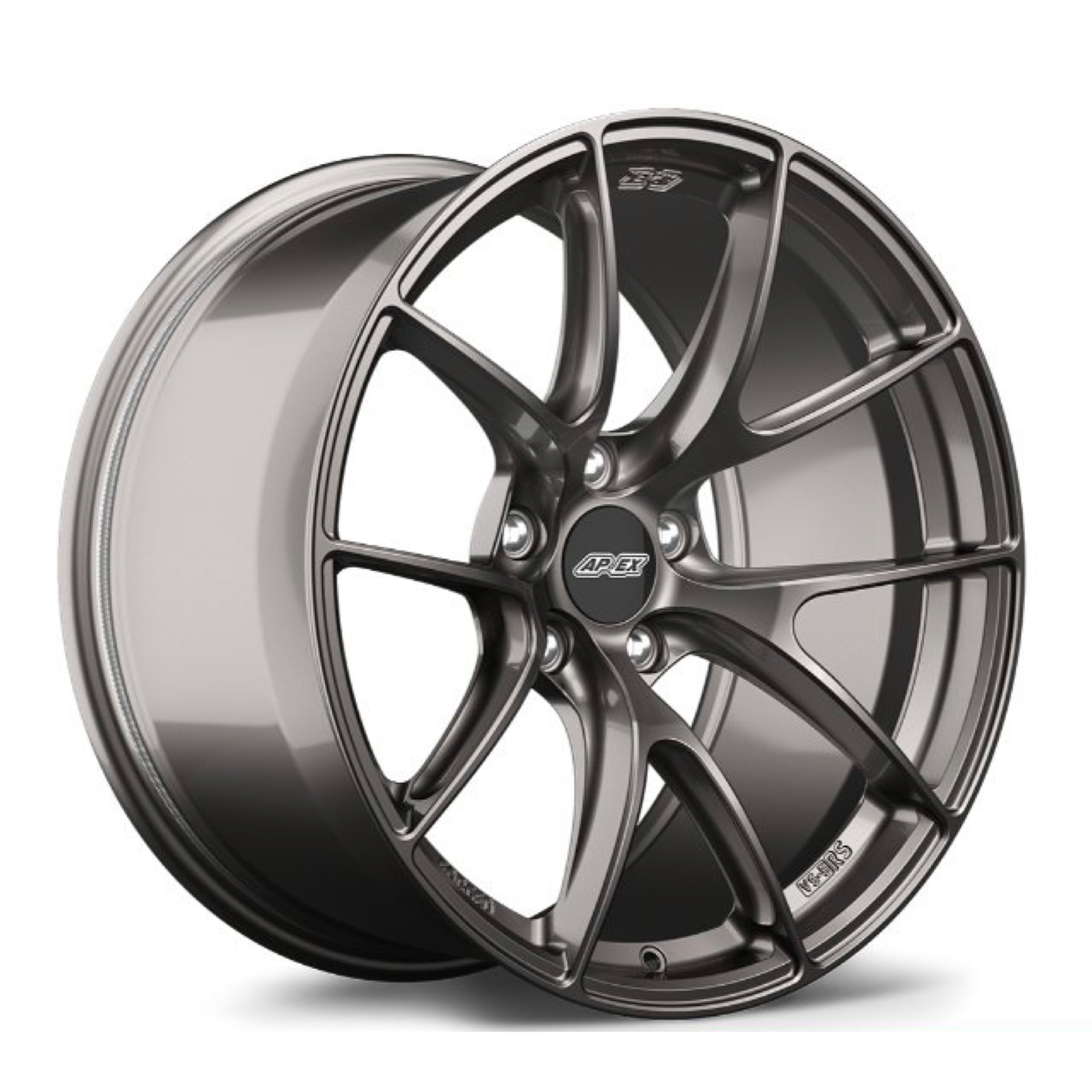 APEX VS-5RS 19 Inch Wheel (5x120) (Forged)