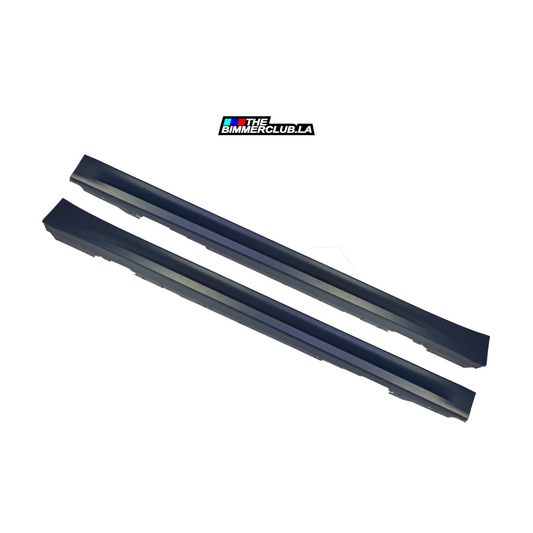 F30 / F31 M3 Style Side Skirts