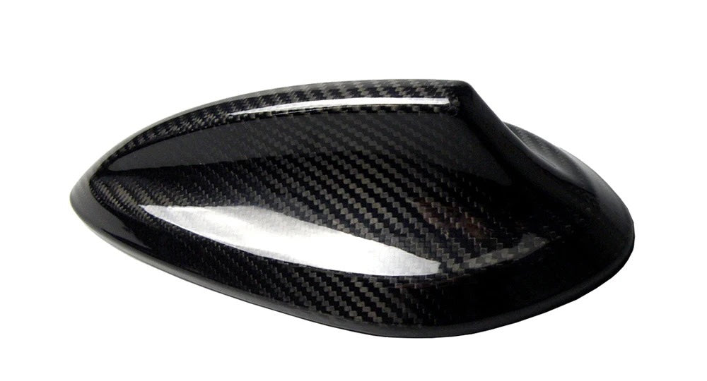 Carbon Fiber Shark Fin Antenna