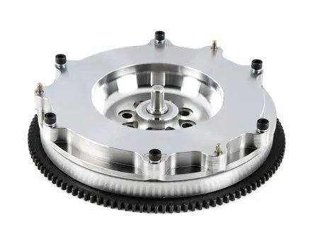 BMW N54 Billet Steel Flywheel - Spec SB53S-2 (For use with SB53X-2 clutch kit, will not work with OE style clutch kit)
