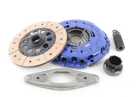 BMW Stage 3+ Clutch Kit - Spec SB533F-2 (Requires use of SB53S-2 or SB53A-2 flywheel)