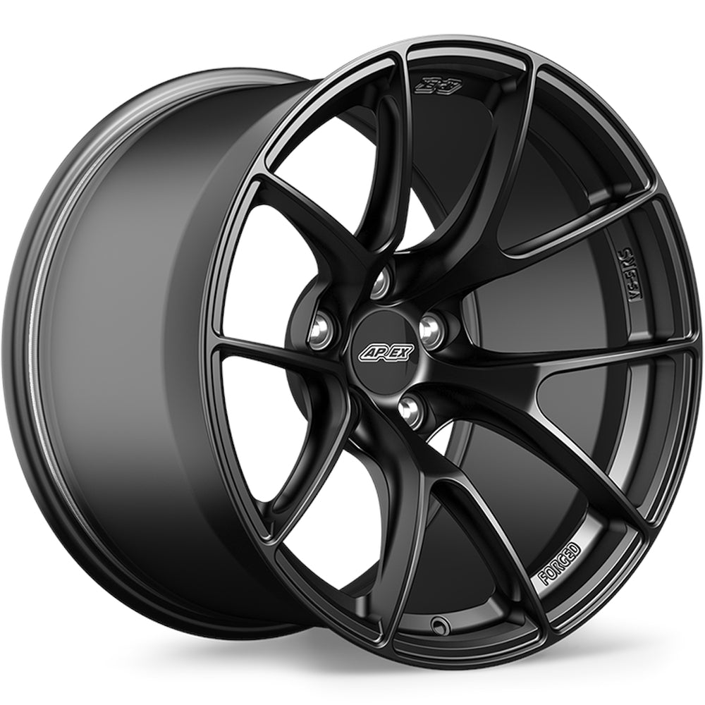 APEX VS-5RS 17 Inch Wheel (5x120) (Forged)