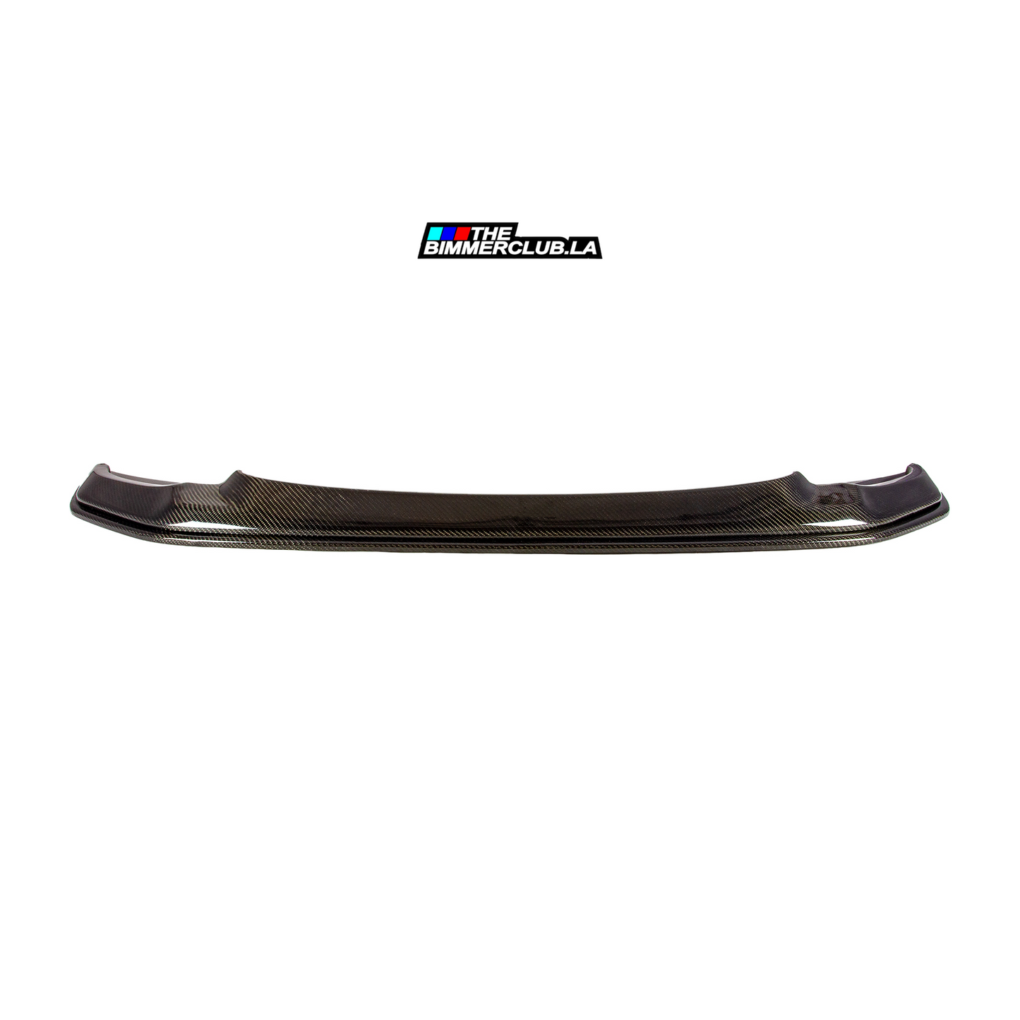 F80 / F82 / F83 GTS Carbon Fiber Front Lip