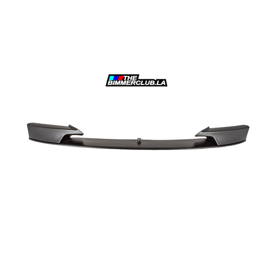 F30 / F31 M - Tech Performance Front Lip