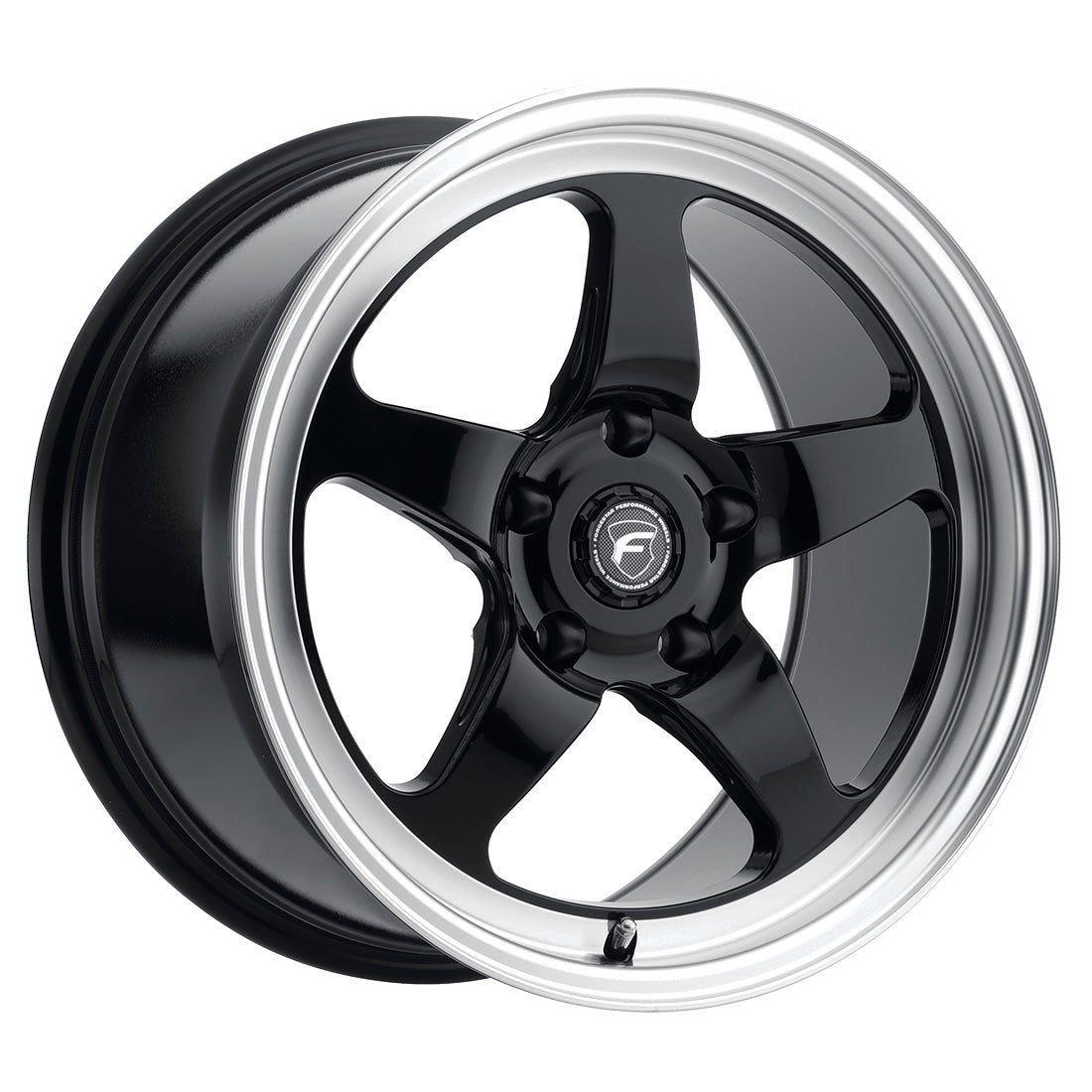 Forgestar D5 Drag Wheel (5x120)