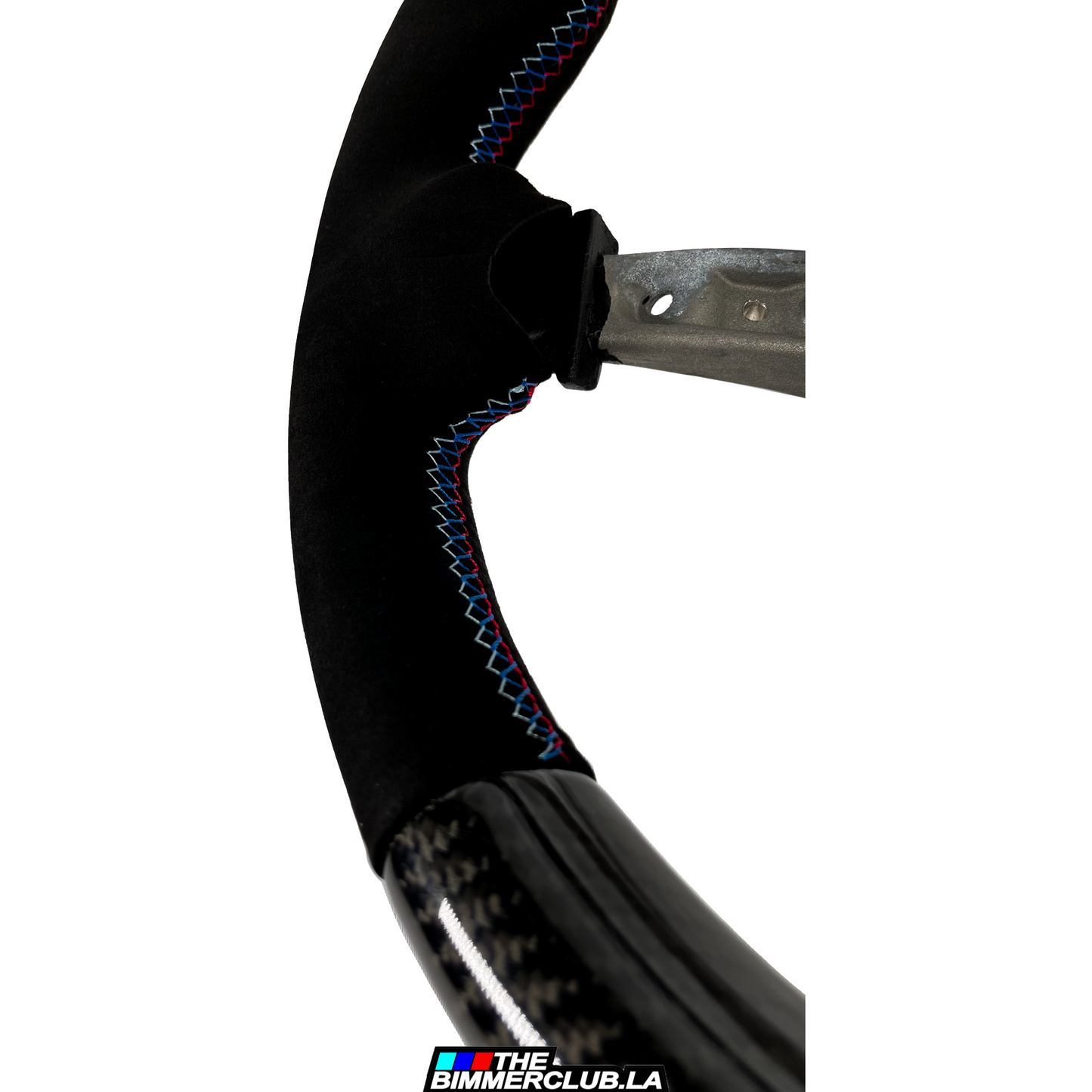 F Series Carbon Fiber Steering Wheel