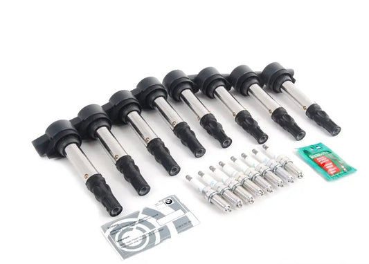 S65 Ignition Service Kit (E9x M3) (08-13)