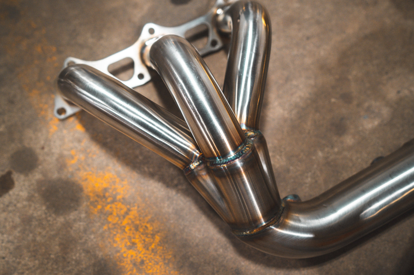 Porsche GT3 991.1 / 991.2 Valved Sport Exhaust System