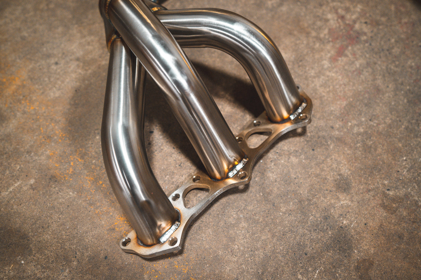 Porsche GT3 991.1 / 991.2 Valved Sport Exhaust System