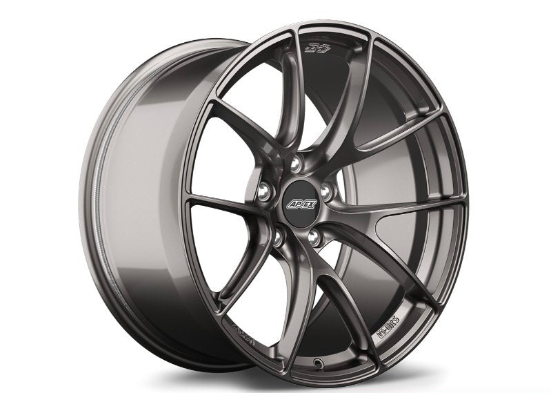 APEX VS-5RS 17 Inch Wheel (5x120) (Forged)