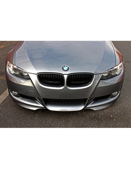 E92 / E93 M - Style Front Lip (Pre-LCI)