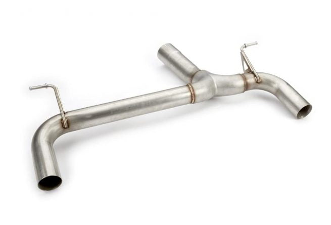 VRSF 3.5" N54 & N55 Catback Exhaust E90 & E92 07-13 BMW 335i/335is